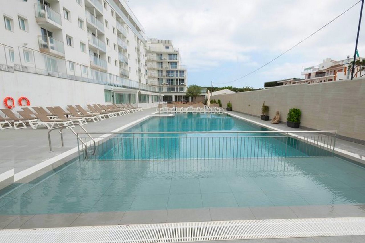 Hotellbilder av Europa Splash Hotel - nummer 1 av 171