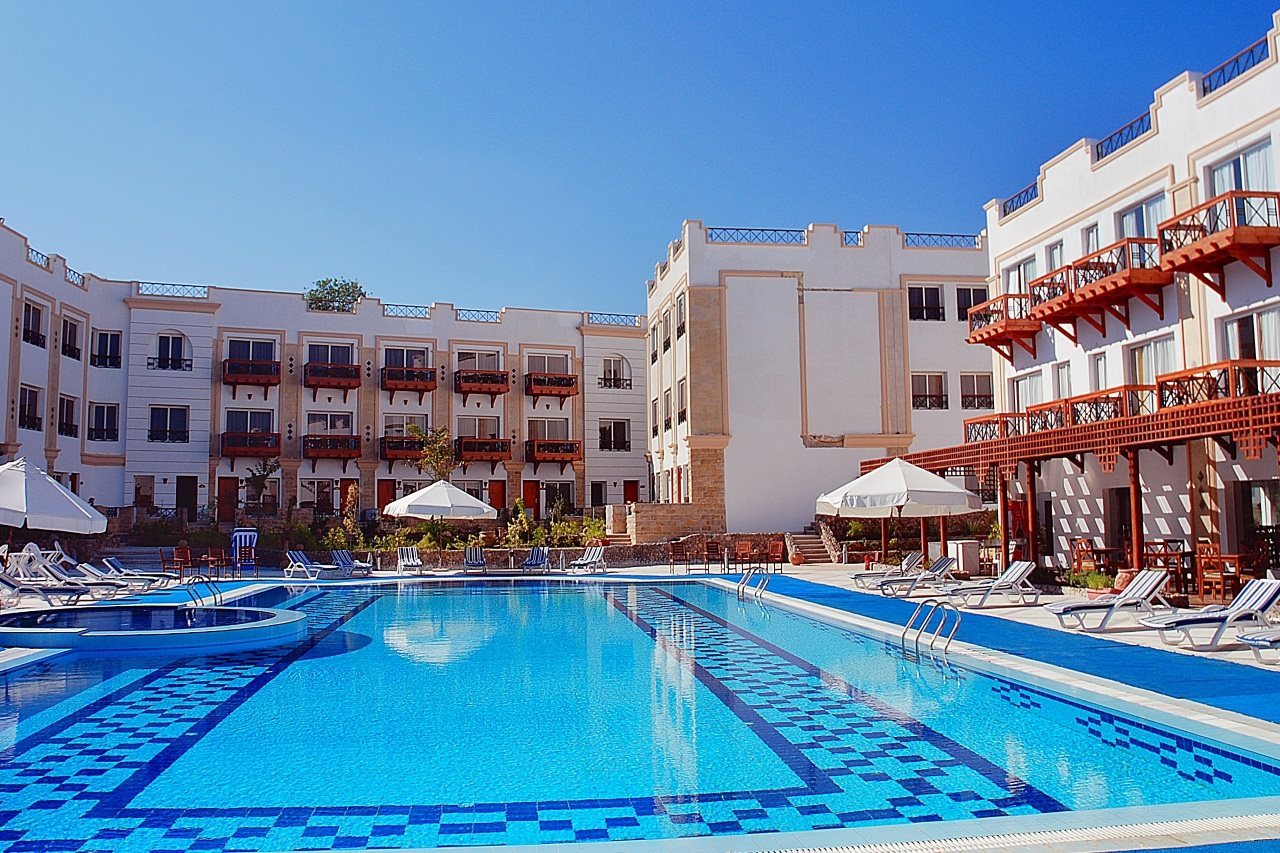 Billede av hotellet Falcon Naama Star - nummer 1 af 10