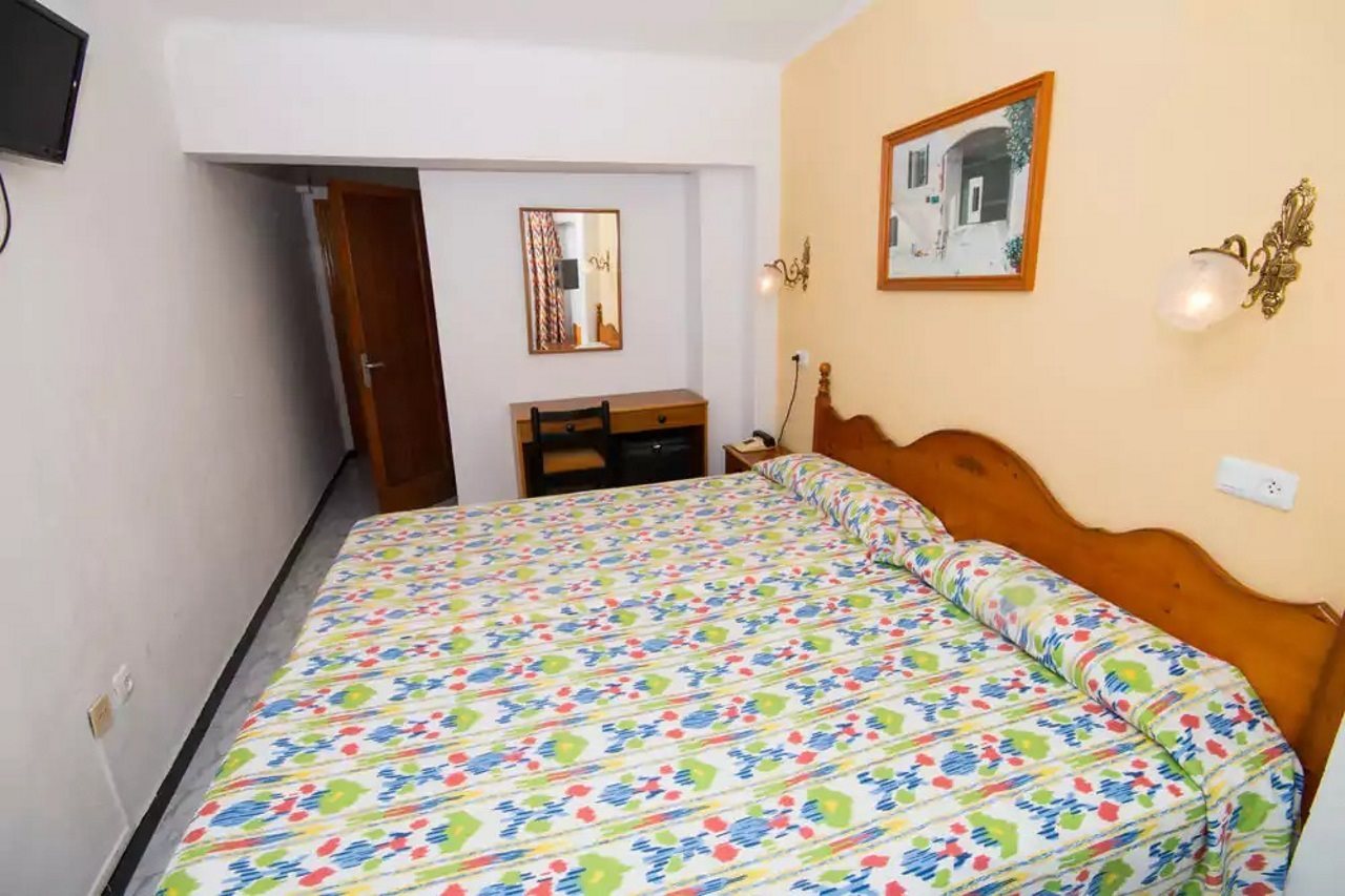Hotellbilder av Hotel Amic Can Pastilla - nummer 1 av 27