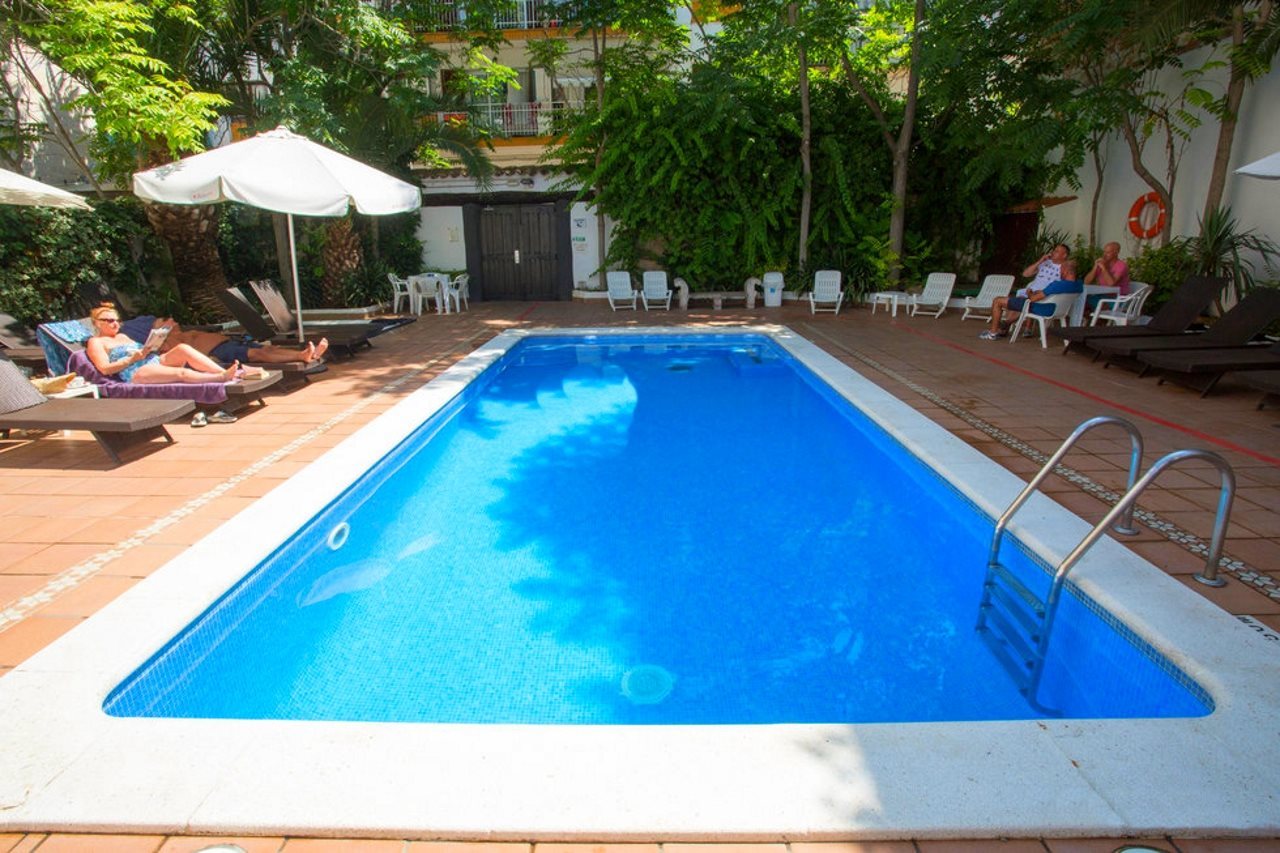 Hotel Galeon