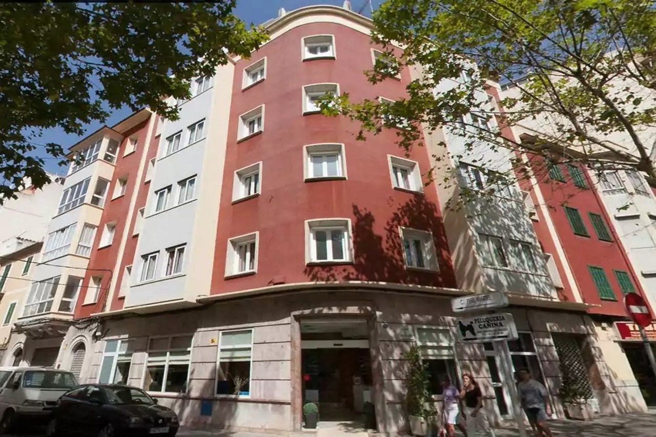 Hotel Amic Colon