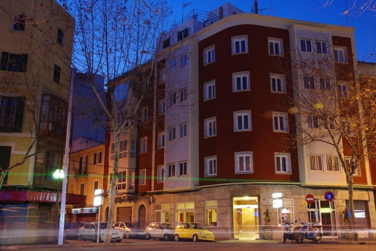 Hotellbilder av Hotel Amic Colon - nummer 1 av 6