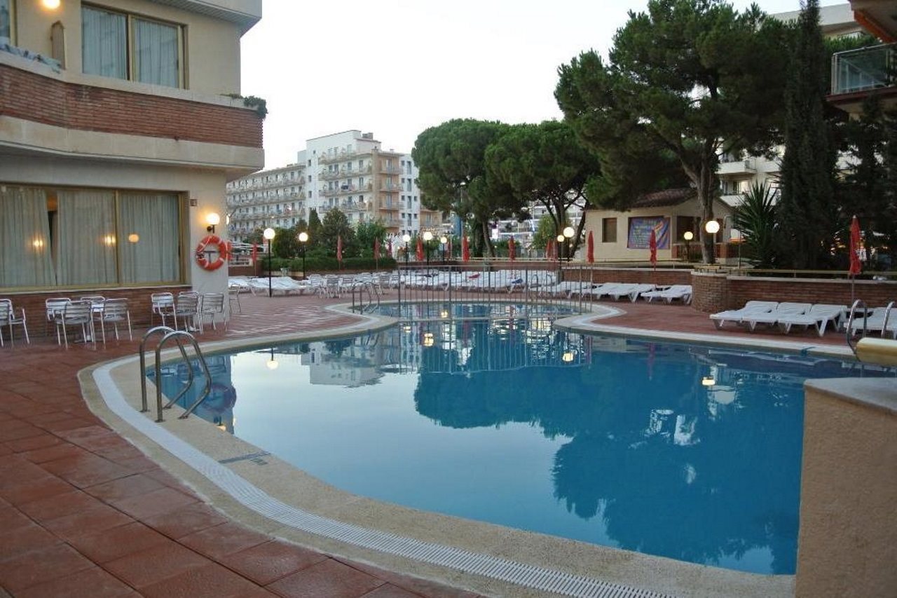 Hotel htop Royal Sun, Spanien, Santa Susanna. Großes 1