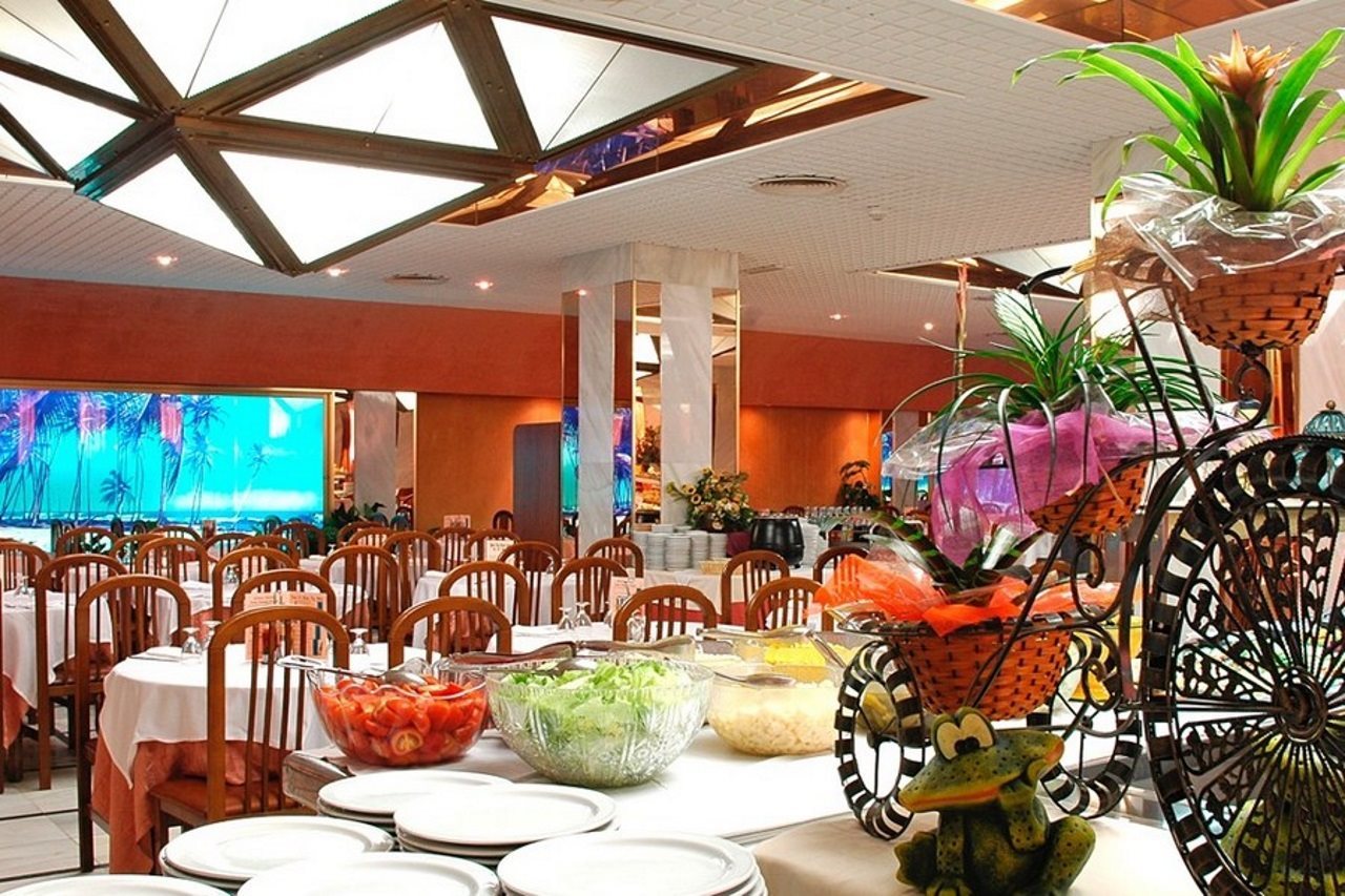 Hotel htop Royal Sun, Spanien, Santa Susanna. Großes 2