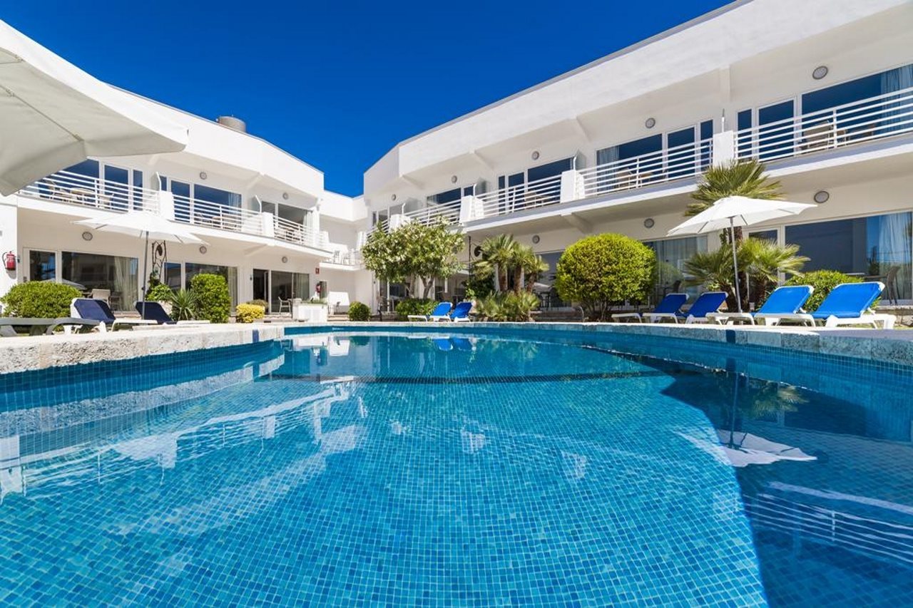 Hotellbilder av Hoposa Montelin - nummer 1 av 10