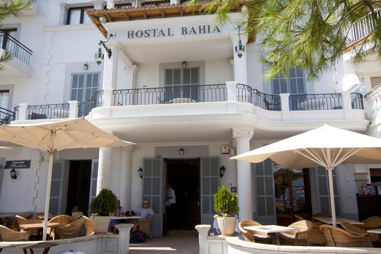 Hotellbilder av Hoposa Bahia - nummer 1 av 16