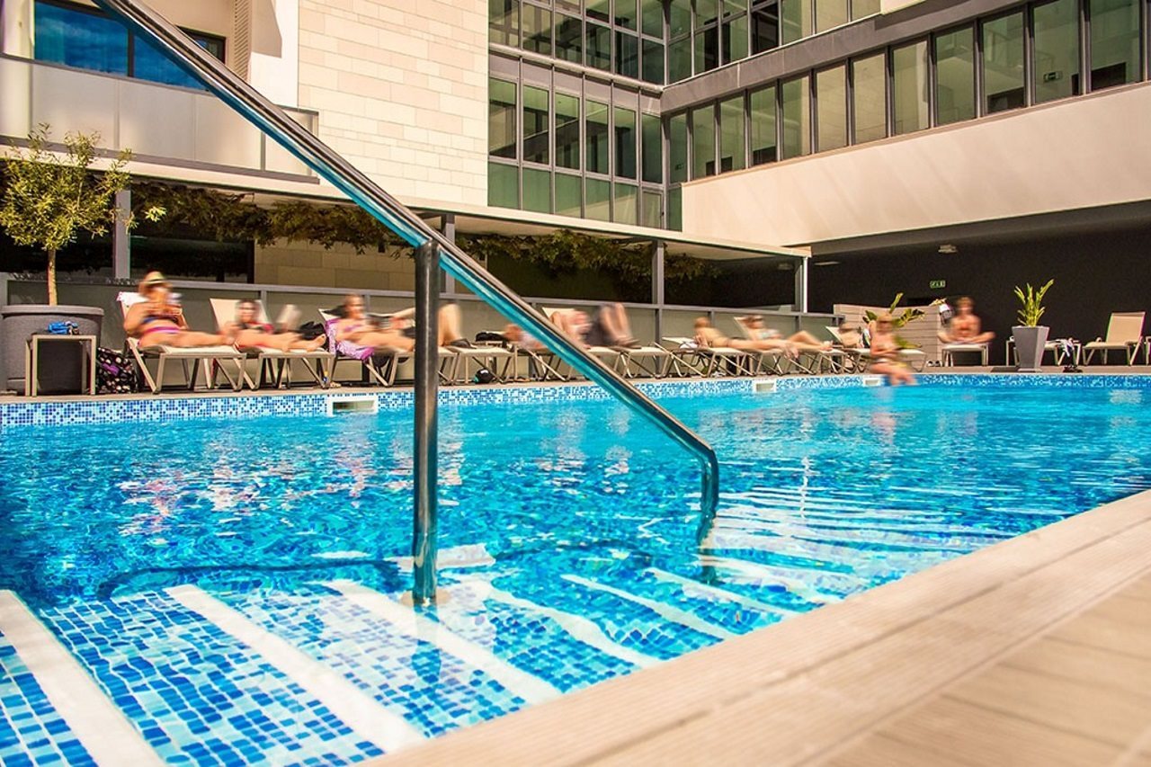 Hotellbilder av RR Hotel Da Rocha - nummer 1 av 10