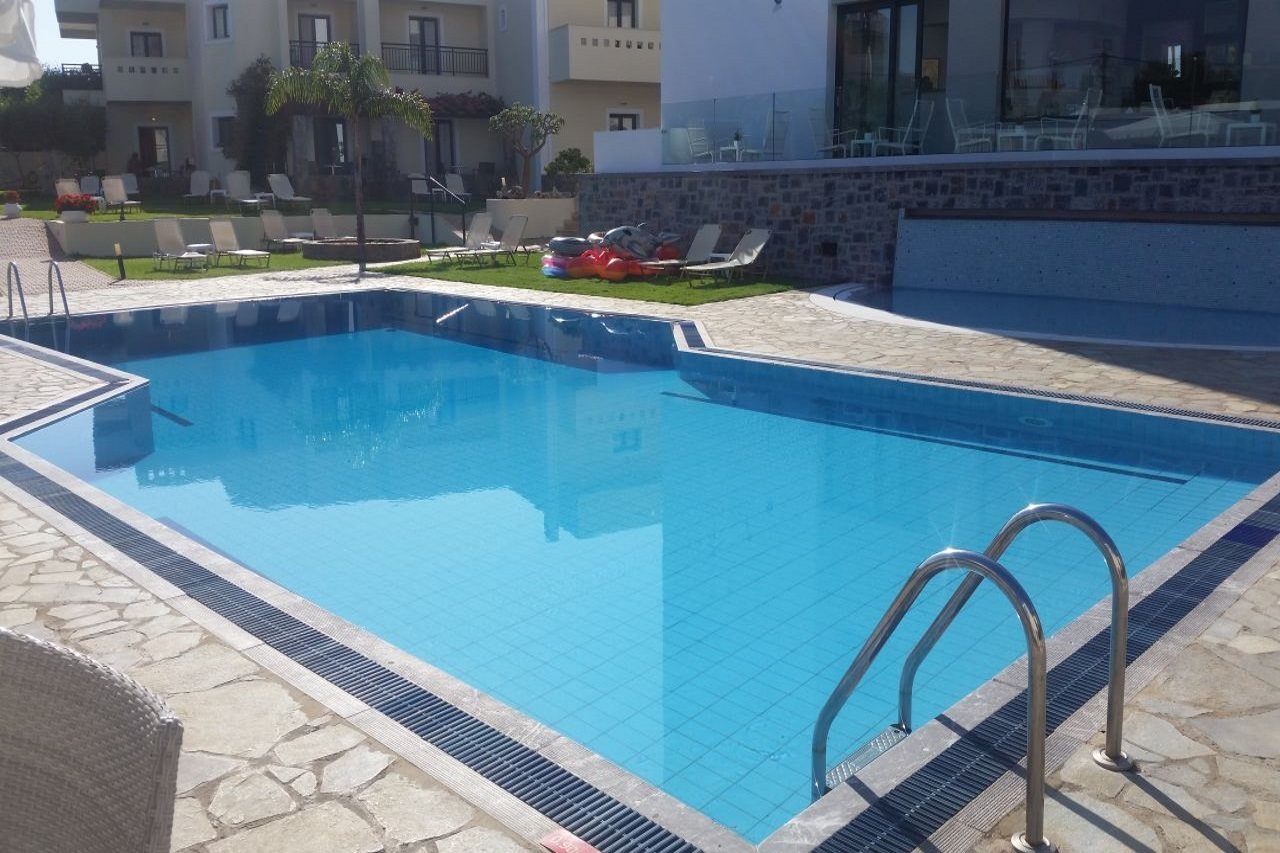 Hotel Kristalli Hotel, Griechenland, Mália (Kreta). Großes 1