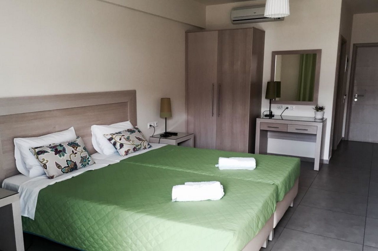 Hotel Kristalli Hotel, Griechenland, Mália (Kreta). Großes 2