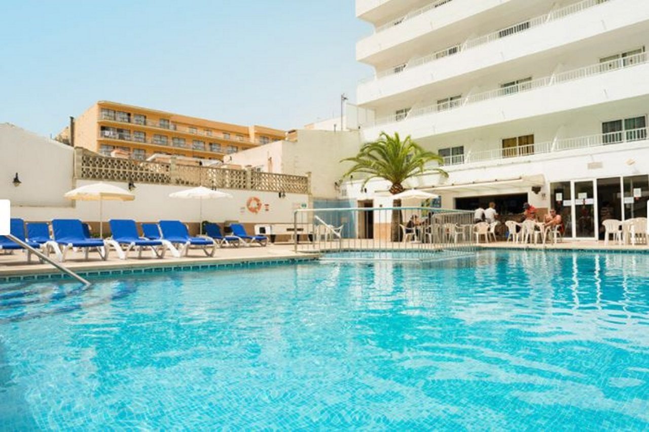 Hotellbilder av HSM Reina del Mar - nummer 1 av 77