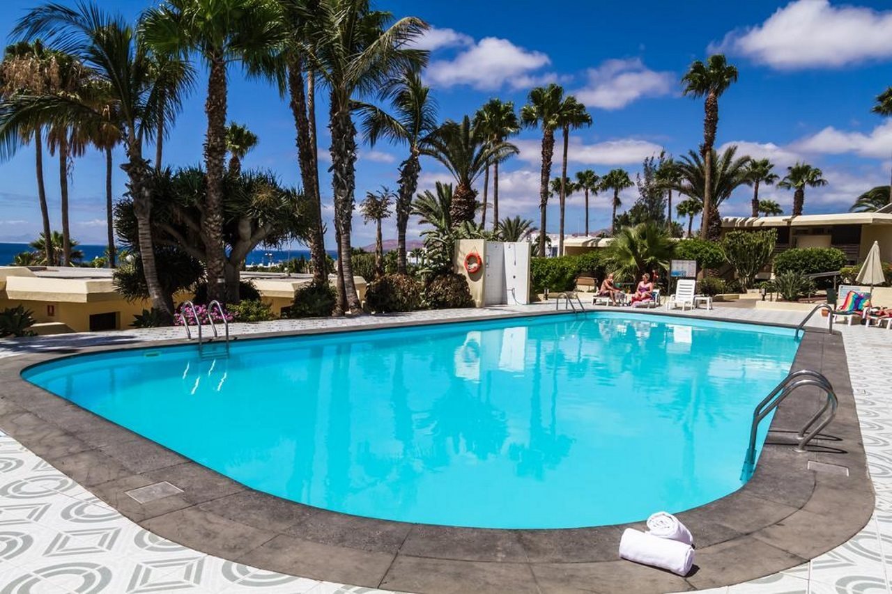 Hotellbilder av BLUESEA El Dorado Apartments - nummer 1 av 10