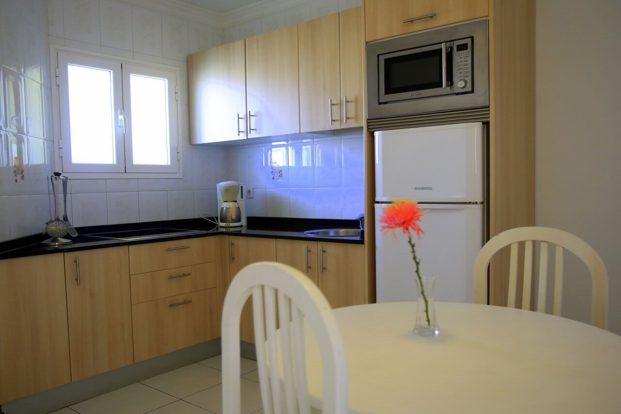 Hotellbilder av BLUESEA El Dorado Apartments - nummer 1 av 19