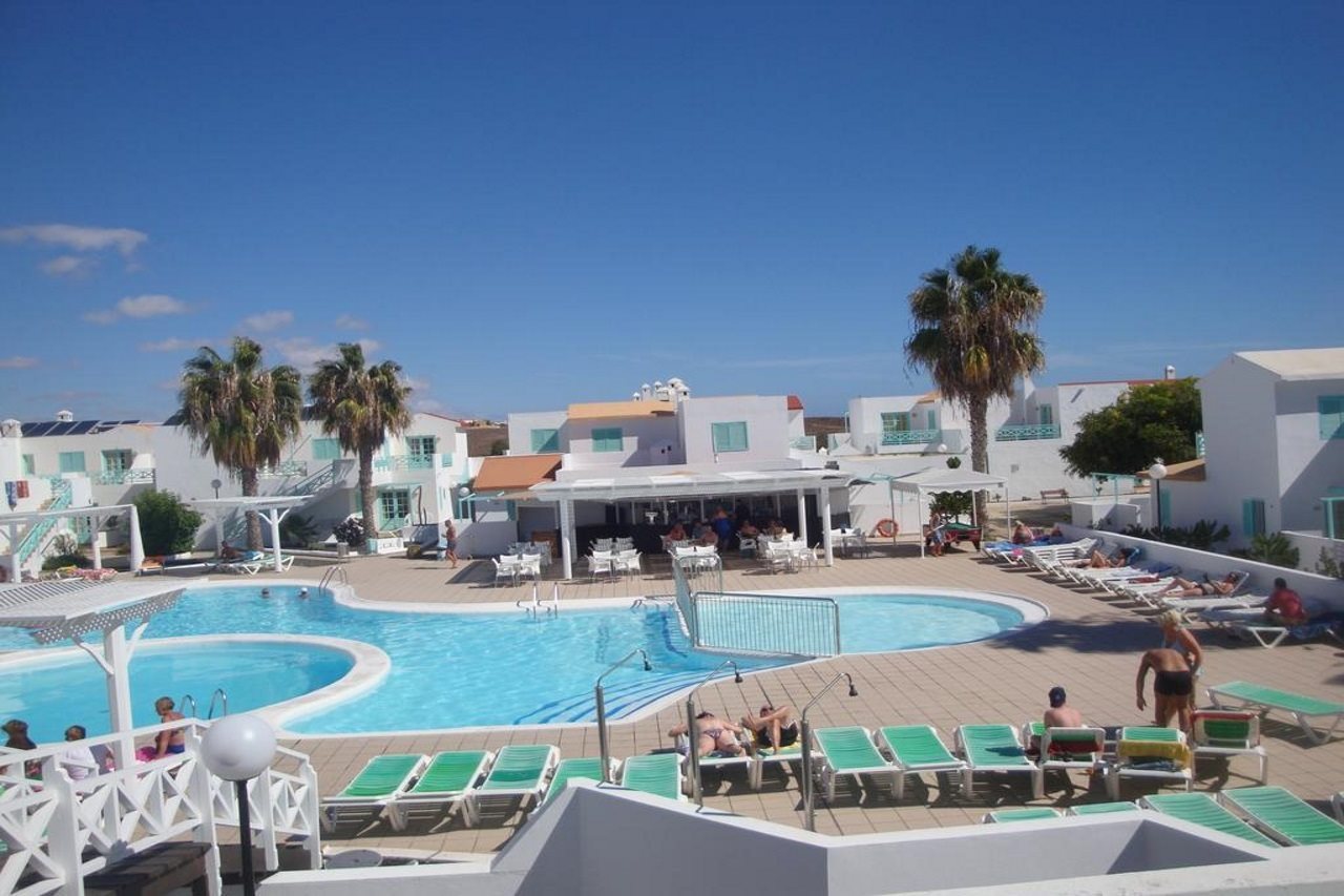 Bilder från hotellet Smy Tahona (ex Labranda La Tahona Garden) - nummer 1 av 36