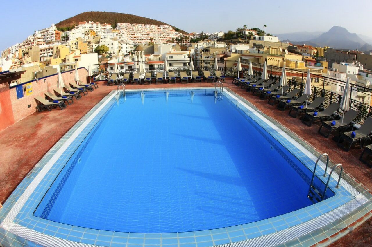 Hotellbilder av Reveron Plaza Hotel - nummer 1 av 10