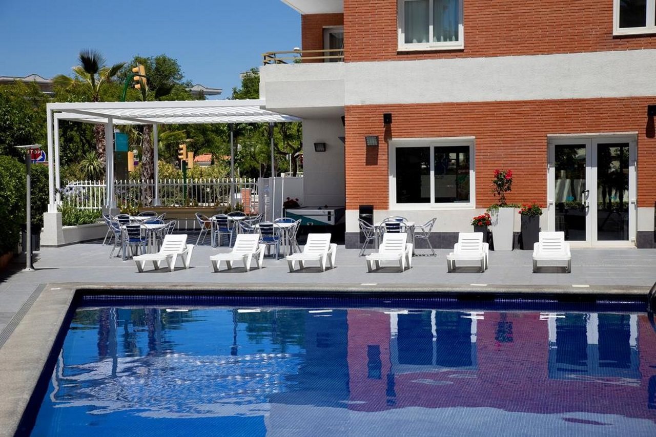 Billede av hotellet Ancora La Siesta Apartments - nummer 1 af 10