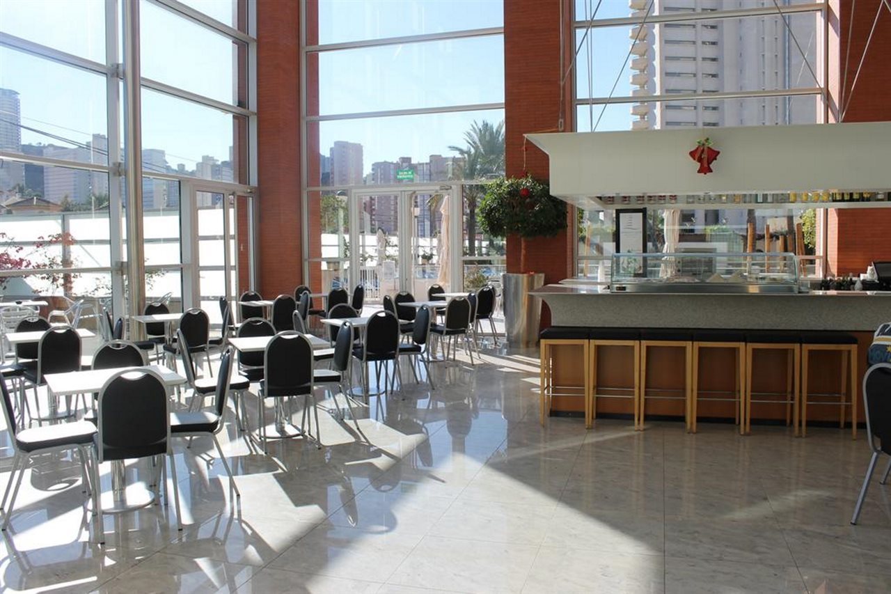 Hotel BCL Levante Club Benidorm