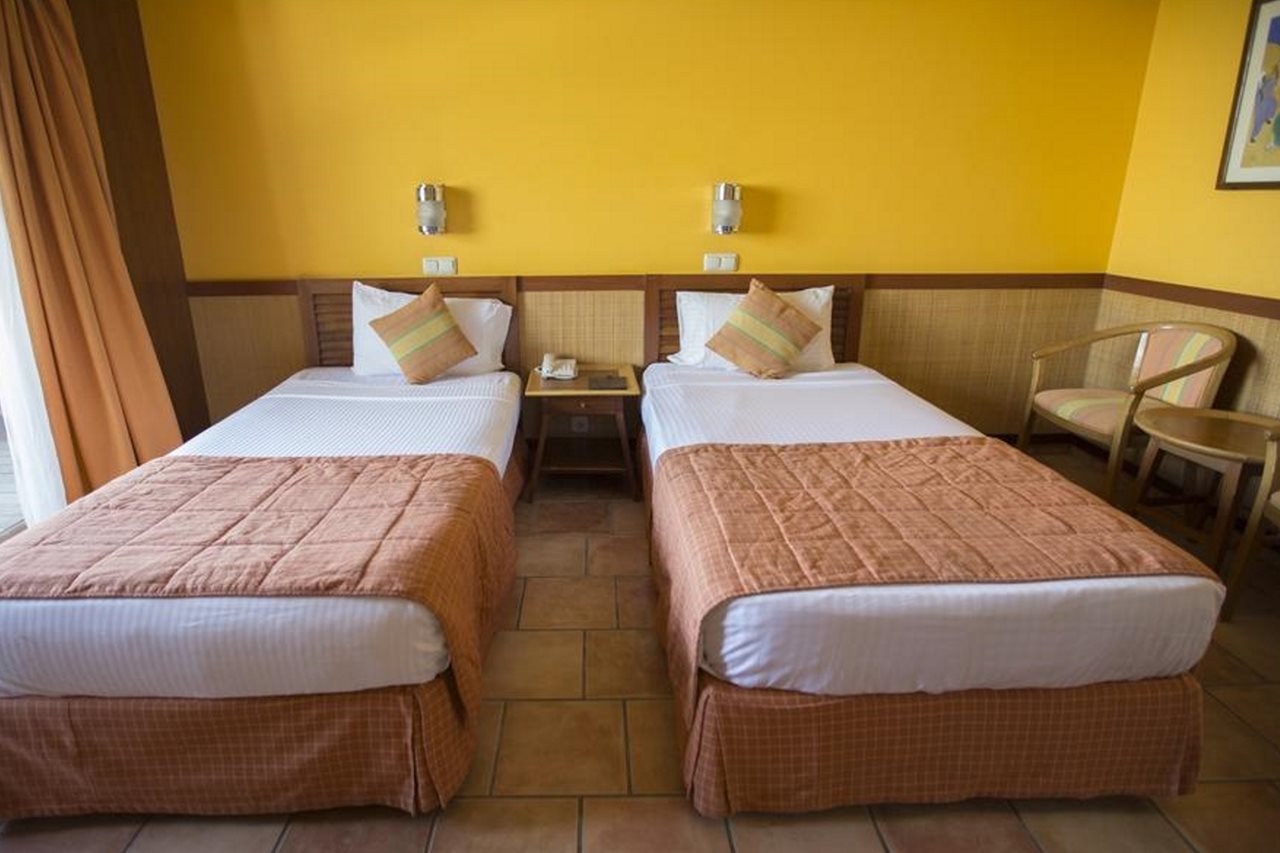 Hotel Lido Sharm Hotel****, Ägypten, Na'ama Bay. Großes 1