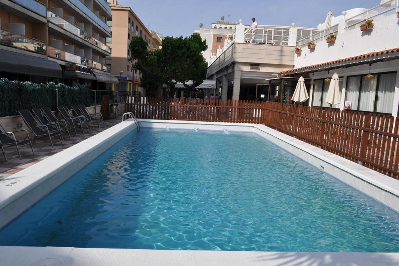 Hotellbilder av Hotel Maria del Mar - nummer 1 av 84