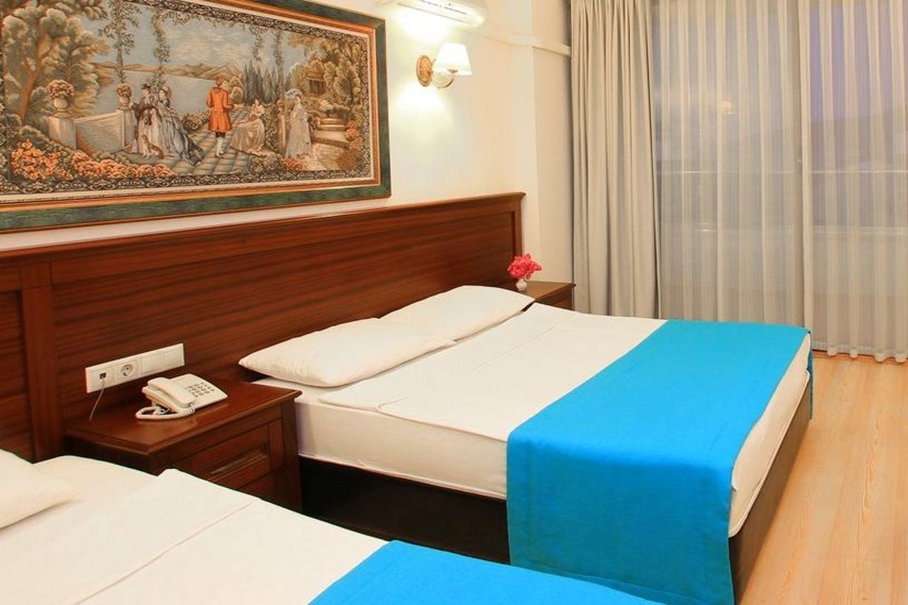 Hotel Kayamaris, Türkei, Marmaris. Großes 1
