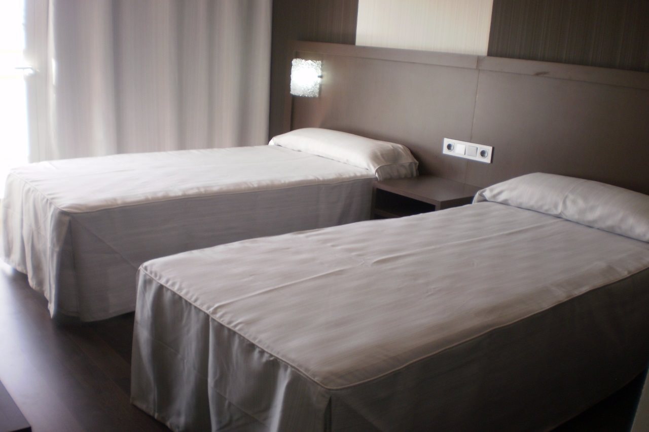 Hotel Alegria Mariner, Spanien, Lloret de Mar. Großes 2