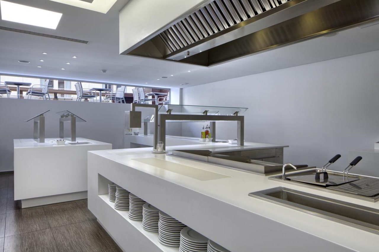 Hotellbilder av Alegria Mariner - nummer 1 av 21