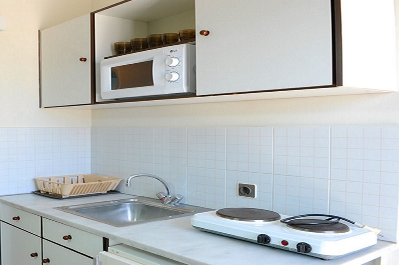 Hotellbilder av Marianna Apartments - nummer 1 av 54