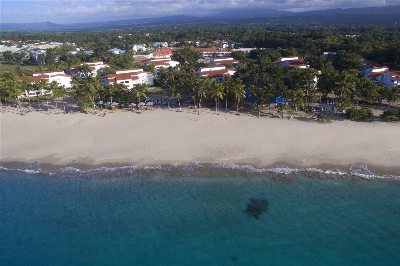 Hotellbilder av Emotions by Hodelpa Puerto Plata - nummer 1 av 23