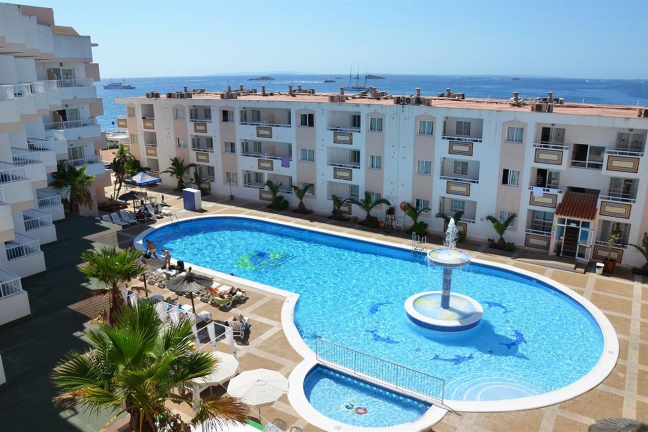Hotellbilder av Apartamentos Vibra Panoramic - nummer 1 av 69