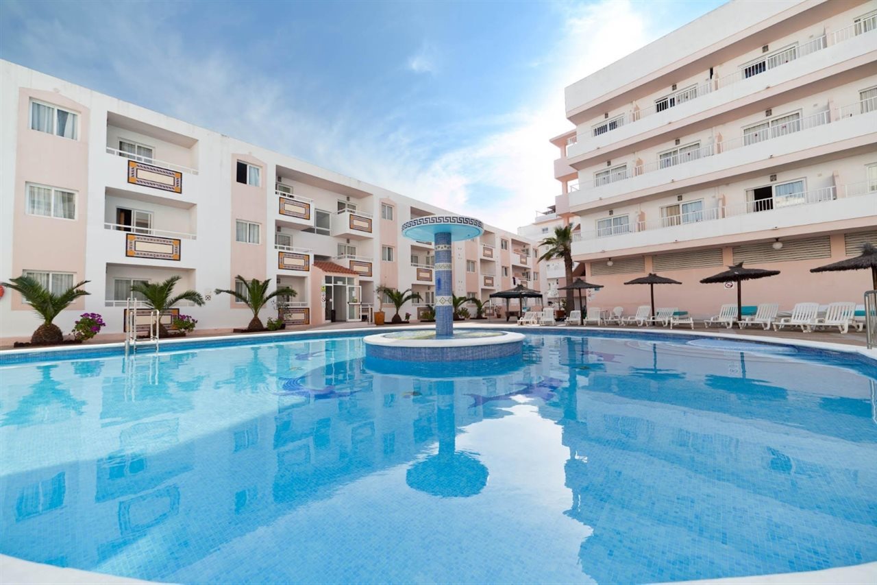 Hotellbilder av Apartamentos Vibra Panoramic - nummer 1 av 83