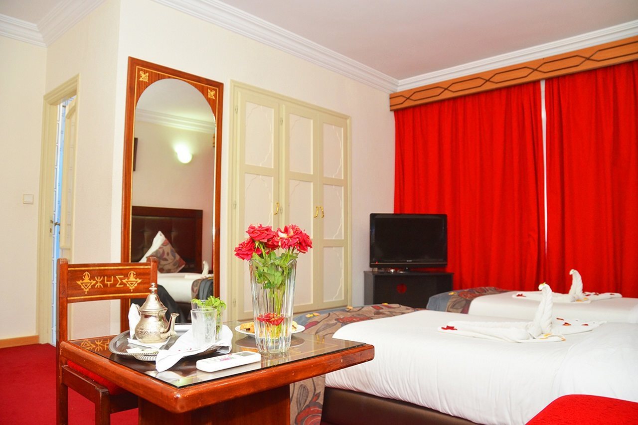 Hotellbilder av Omega Hotel - nummer 1 av 31
