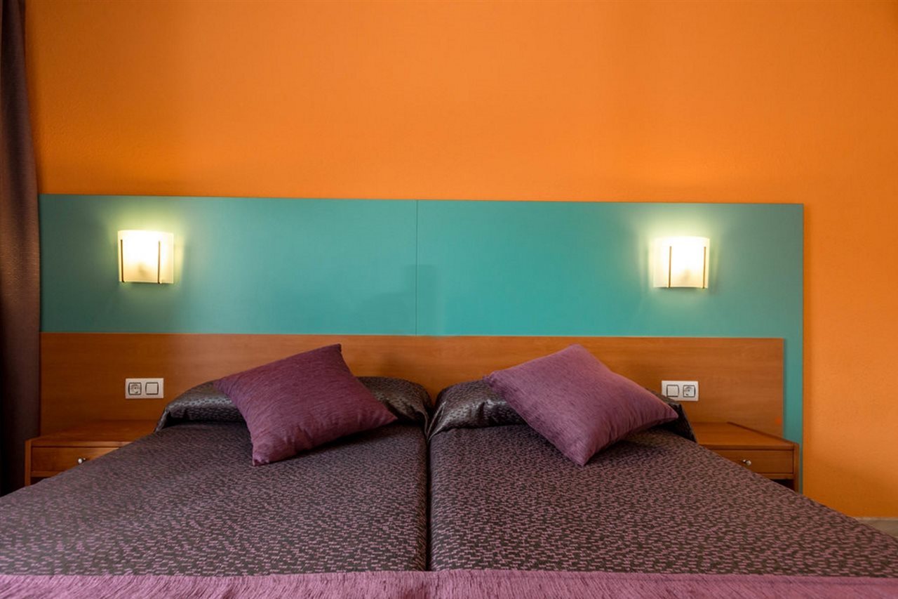 Hotel Papi, Spanien, Malgrat de Mar. Großes 2