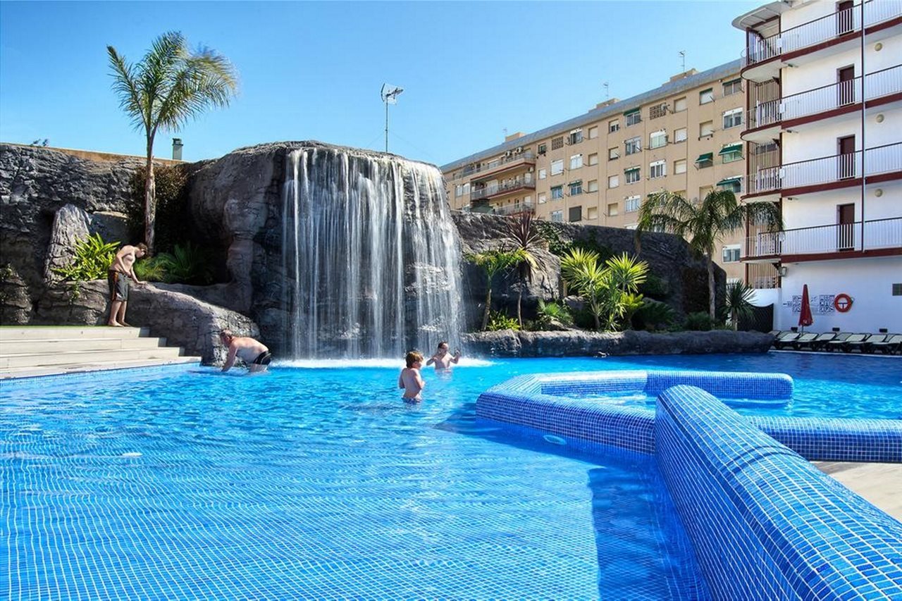 Hotellbilder av Papi Hotel - nummer 1 av 10