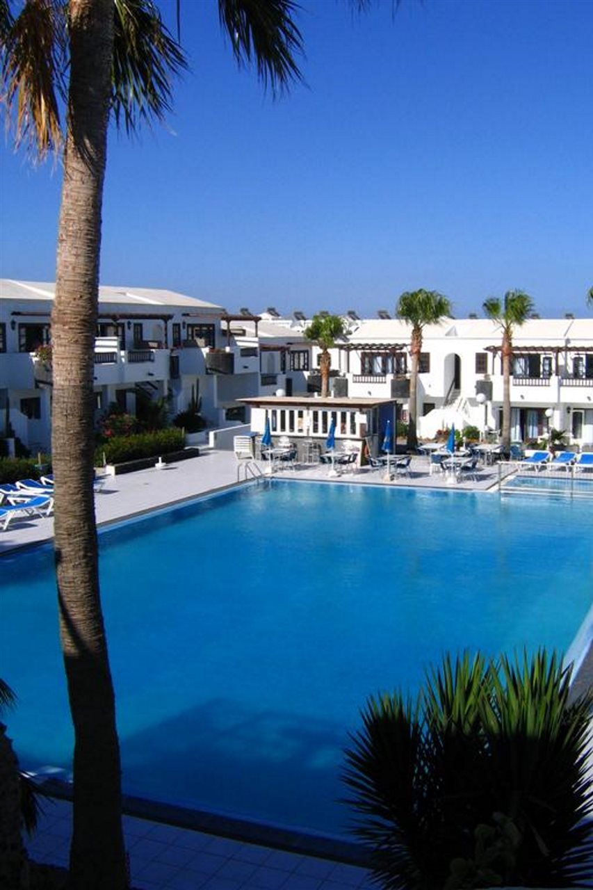 Hotellbilder av Plaza Azul - nummer 1 av 10