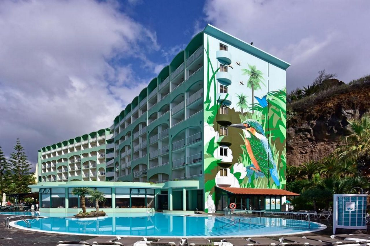 Hotellbilder av Pestana Ocean Bay Resort - nummer 1 av 97