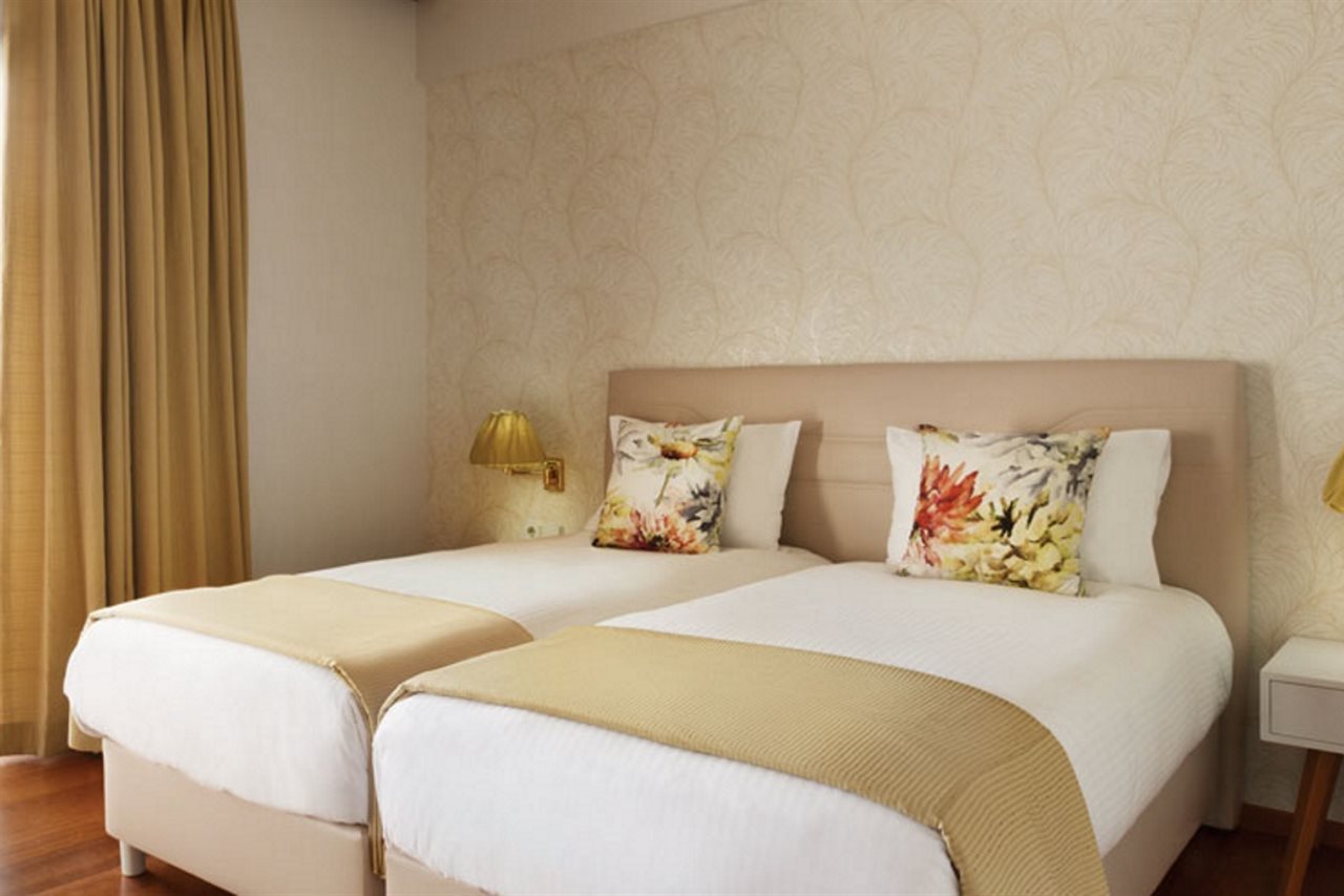 Hotel Wyndham Loutraki Poseidon Resort, Griechenland, Loutraki. Großes 2