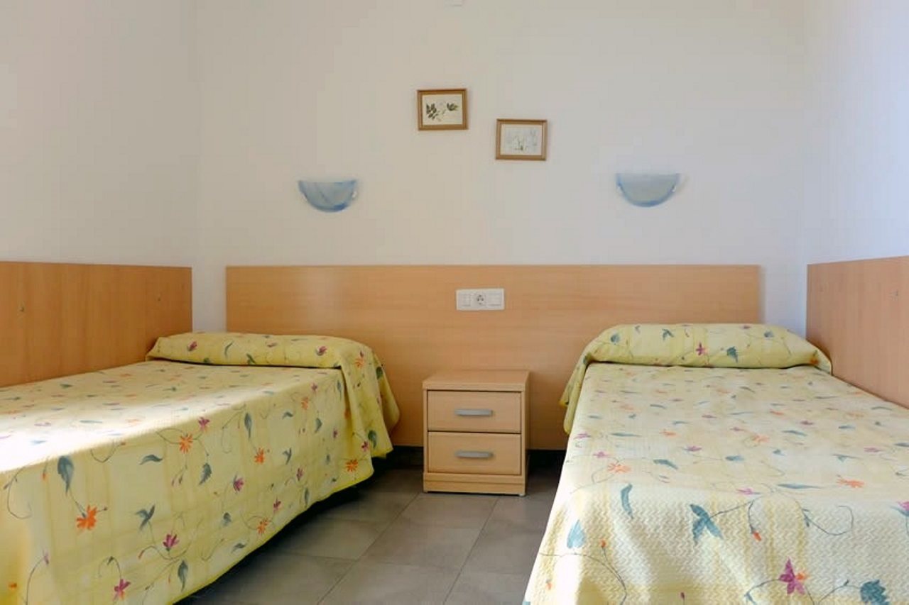 Hotel Rentalmar Costa Verde, Spanien, Cambrils. Großes 1