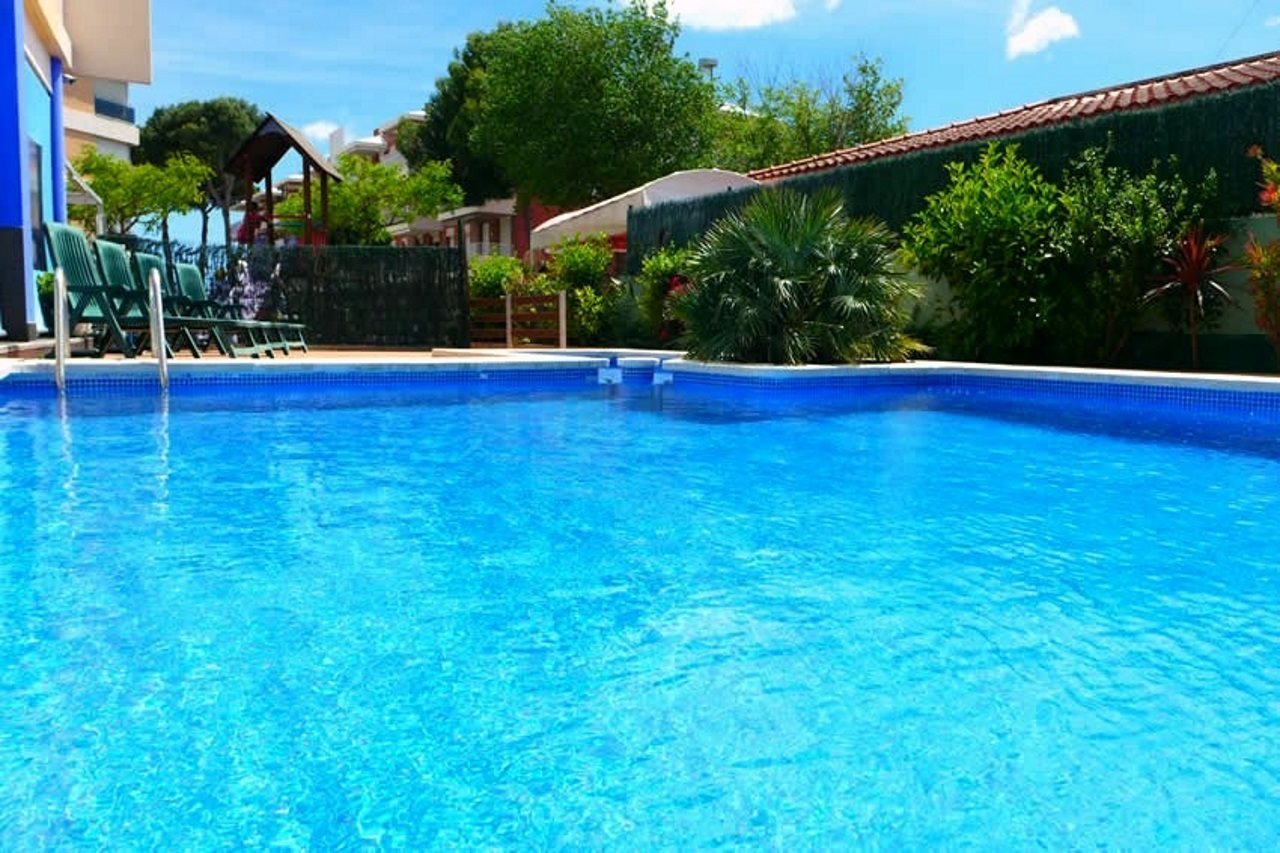 Hotel Rentalmar Costa Verde, Spanien, Cambrils. Großes 2