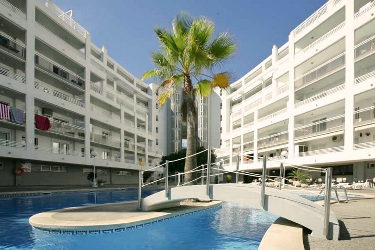 Rentalmar Royal Apartamentos