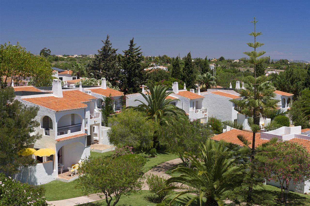 Hotellbilder av Rocha Brava Village Resort - nummer 1 av 35