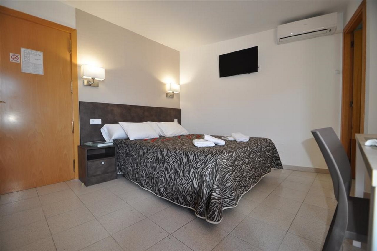 Aparthotel Safari