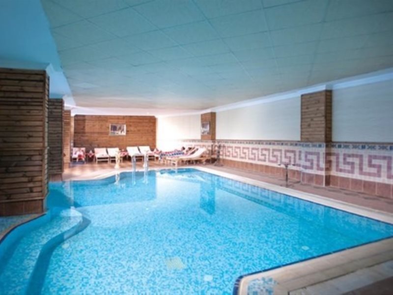 Hotellbilder av Thalia Beach Resort (x Side Mare Classic) - nummer 1 av 10