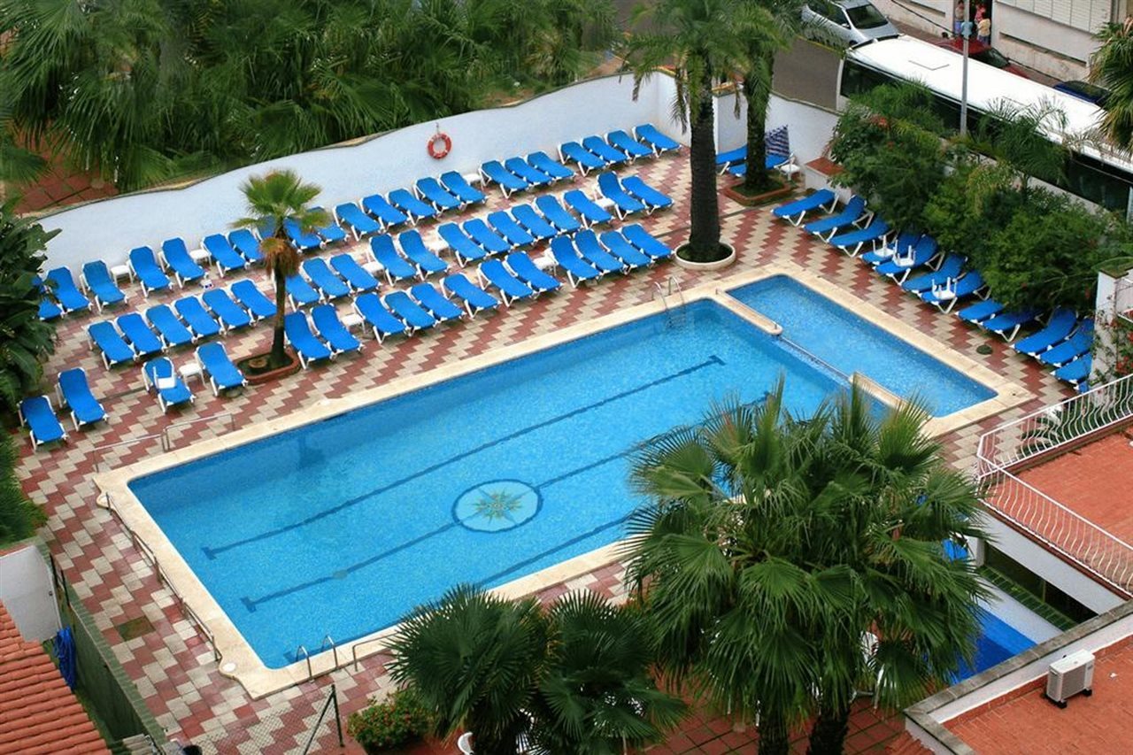 Hotellbilder av Rosa Nautica - nummer 1 av 11