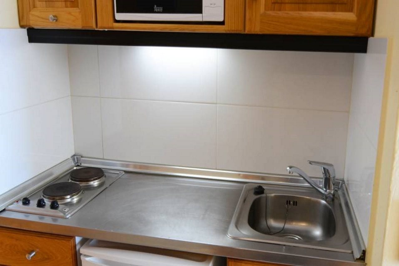 Hotellbilder av Apartamentos Vibra Tropical Garden - nummer 1 av 14