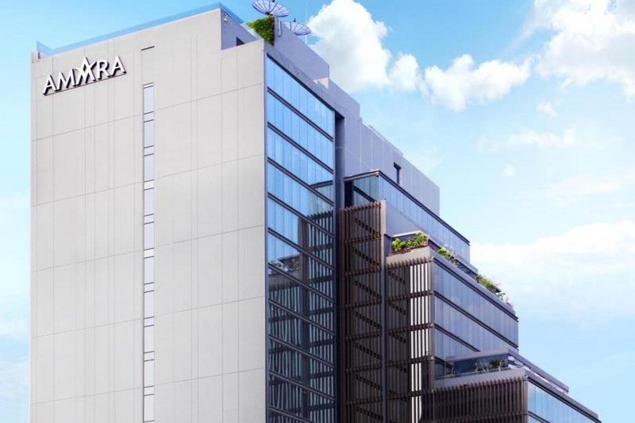 Hotellbilder av Amara Bangkok - nummer 1 av 50