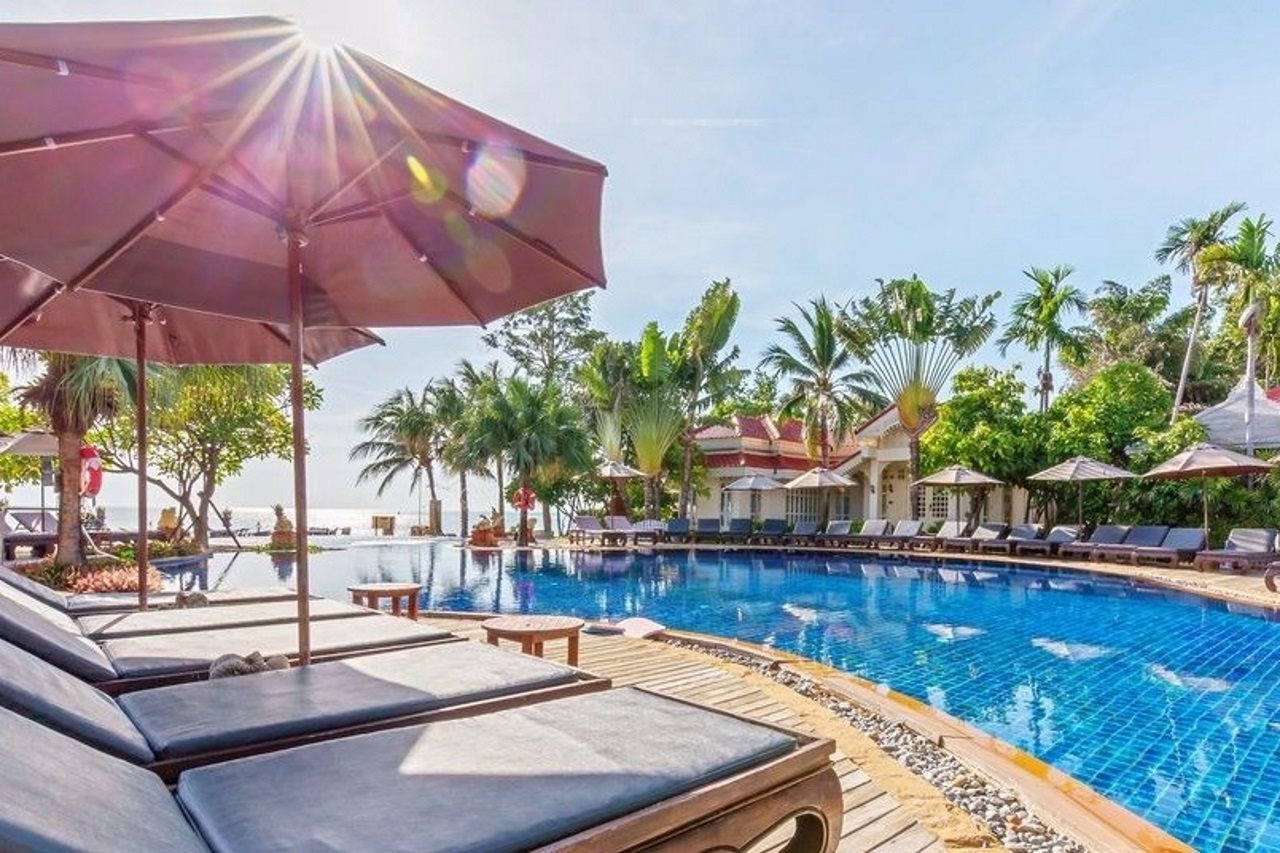 Hotellbilder av Wora Bura Hua Hin Resort and Spa - nummer 1 av 10