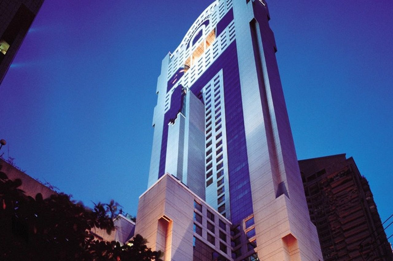 Hotellbilder av Banyan Tree Bangkok - nummer 1 av 31
