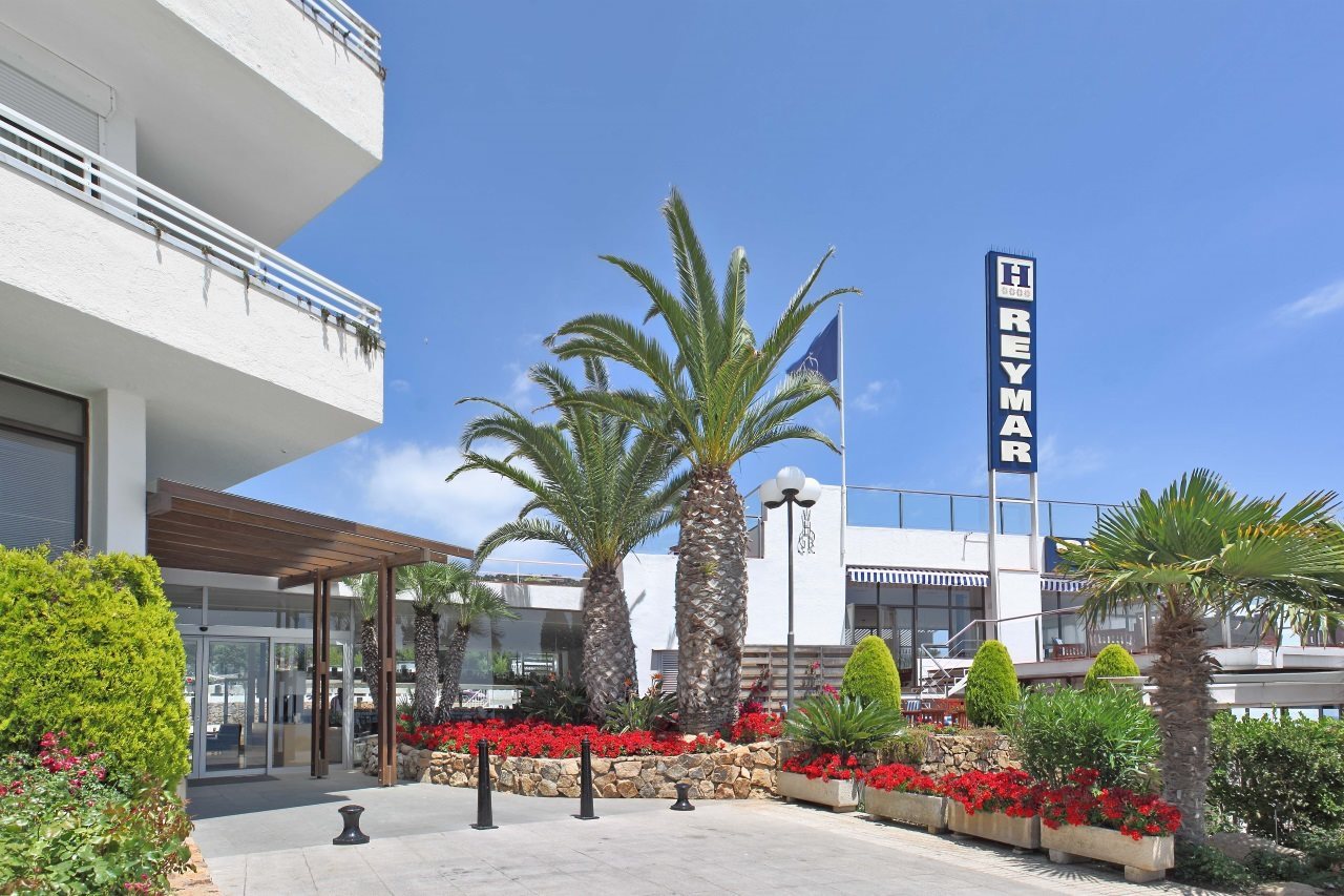 Hotellbilder av Gran Hotel Reymar - nummer 1 av 36