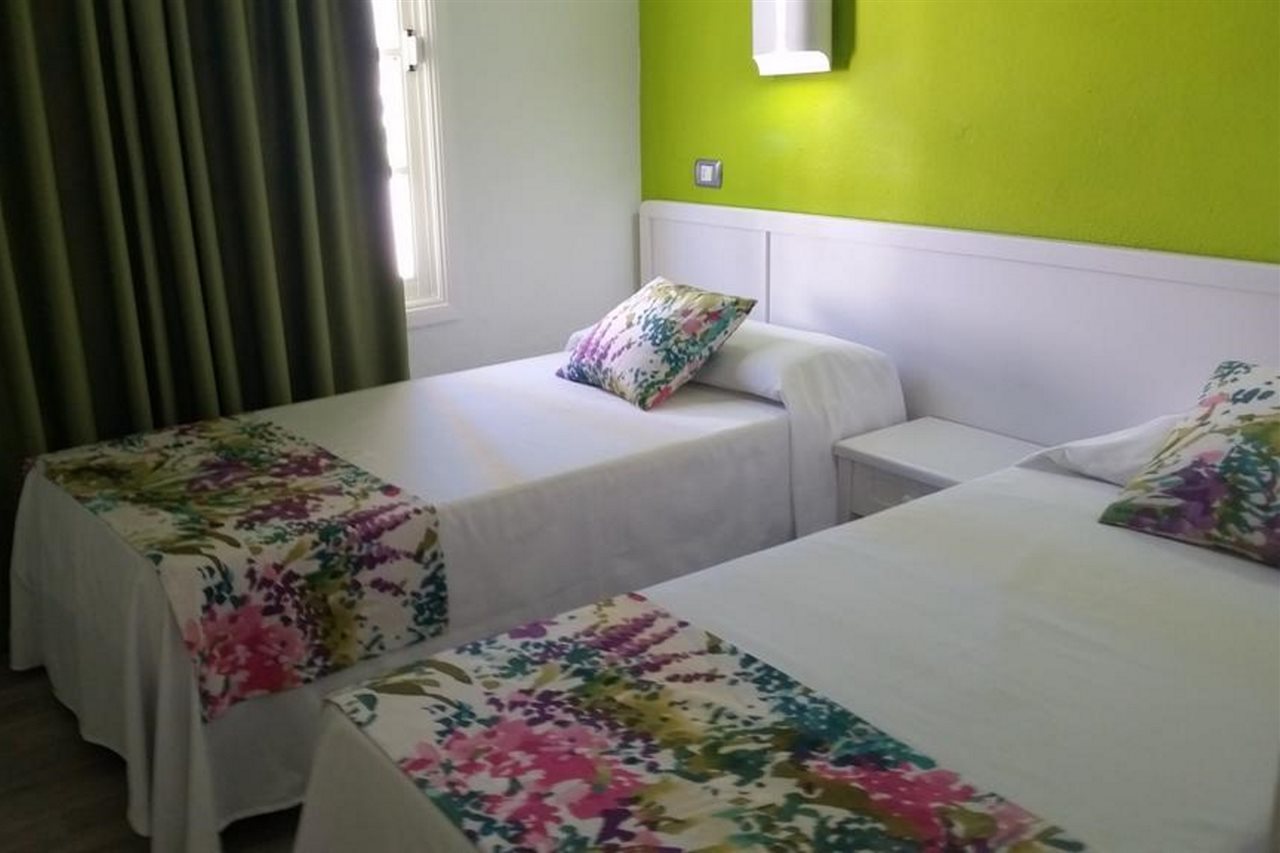 Hotellbilder av Vista Oasis Bungalows - nummer 1 av 48