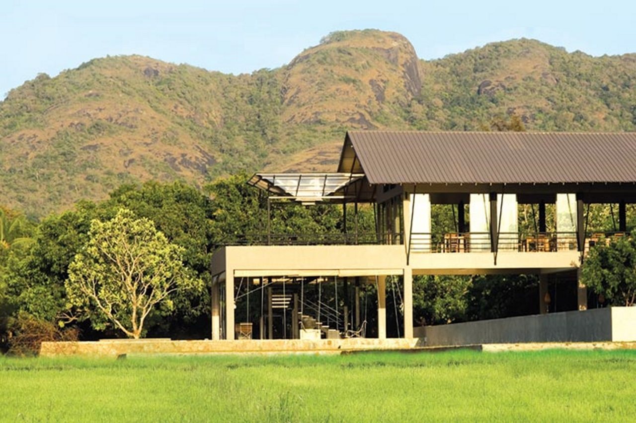 Hotel Sigiriana Resort by Thilanka (x Thilanka Resort and Spa), Sri Lanka, Dambulla. Großes 1