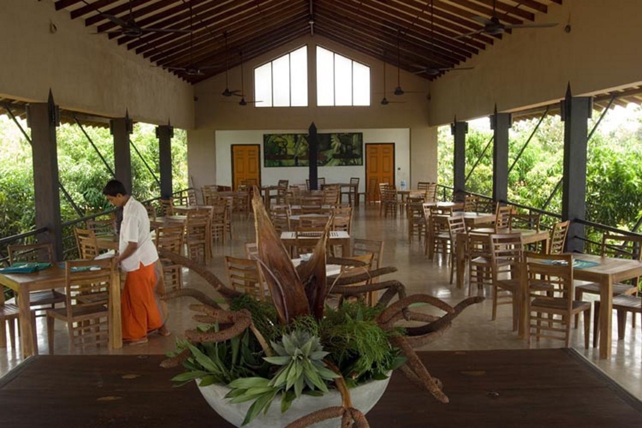 Hotel Sigiriana Resort by Thilanka (x Thilanka Resort and Spa), Sri Lanka, Dambulla. Großes 2